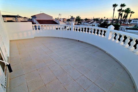 Villa a Torrevieja, Alicante, Torrevieja - € 2.500/mes | Ref: ER-03938A/866 - foto 36