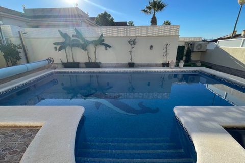 Villa i Rojales, Alicante, Rojales - € 498.000 | Ref: 200-4777 - foto 2
