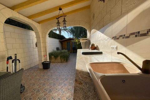 Villa i Rojales, Alicante, Rojales - € 498.000 | Ref: 200-4777 - foto 34