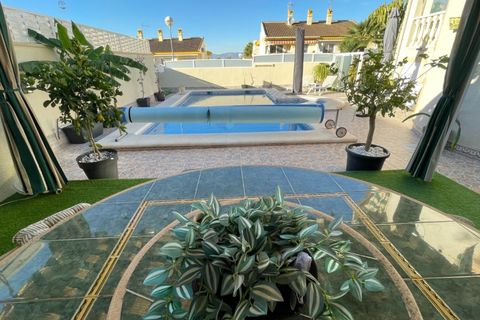 Villa i Rojales, Alicante, Rojales - € 498.000 | Ref: 200-4777 - foto 38