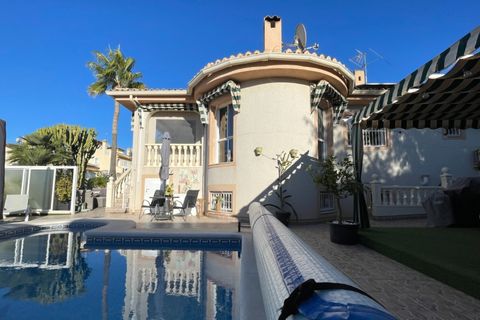 Villa i Rojales, Alicante, Rojales - € 498.000 | Ref: 200-4777 - foto 47