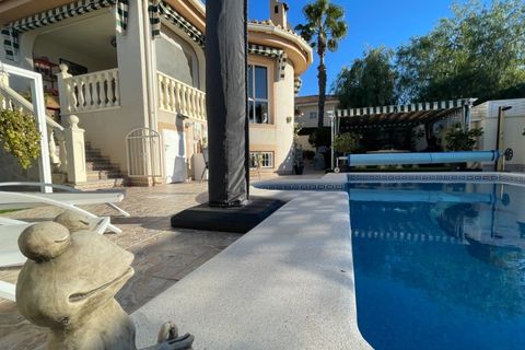 Villa i Rojales, Alicante, Rojales - € 498.000 | Ref: 200-4777 - foto 48