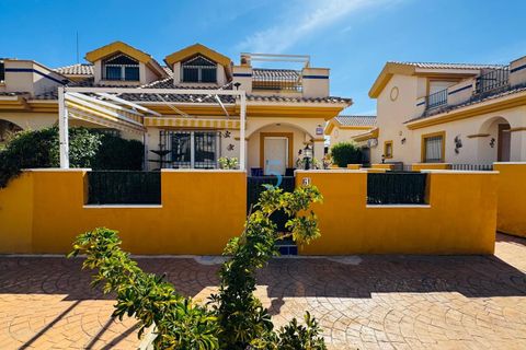Byhus i Cabo Roig, Alicante, Cabo Roig - € 260.000 | Ref: P8992 - foto 1