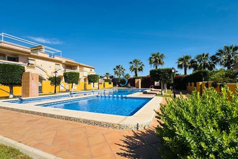 Byhus i Cabo Roig, Alicante, Cabo Roig - € 260.000 | Ref: P8992 - foto 2
