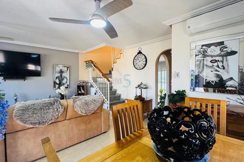 Byhus i Cabo Roig, Alicante, Cabo Roig - € 260.000 | Ref: P8992 - foto 10