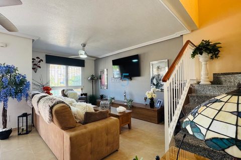 Byhus i Cabo Roig, Alicante, Cabo Roig - € 260.000 | Ref: P8992 - foto 11