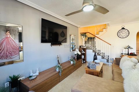 Byhus i Cabo Roig, Alicante, Cabo Roig - € 260.000 | Ref: P8992 - foto 12