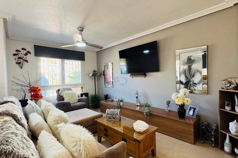 Byhus i Cabo Roig, Alicante, Cabo Roig - € 260.000 | Ref: P8992 - foto 13