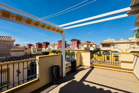 Byhus i Cabo Roig, Alicante, Cabo Roig - € 260.000 | Ref: P8992 - foto 21