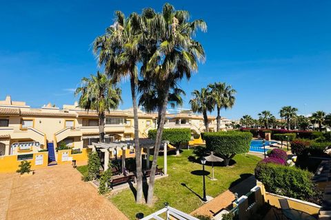 Byhus i Cabo Roig, Alicante, Cabo Roig - € 260.000 | Ref: P8992 - foto 22
