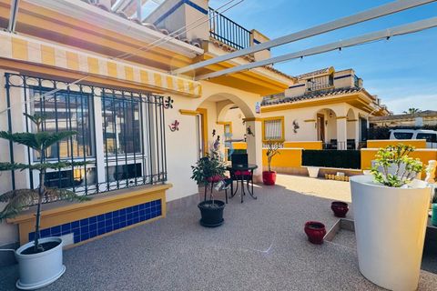 Byhus i Cabo Roig, Alicante, Cabo Roig - € 260.000 | Ref: P8992 - foto 23
