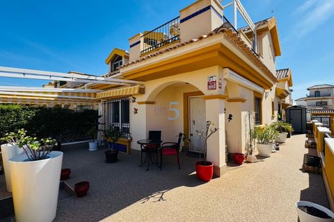 Byhus i Cabo Roig, Alicante, Cabo Roig - € 260.000 | Ref: P8992 - foto 24