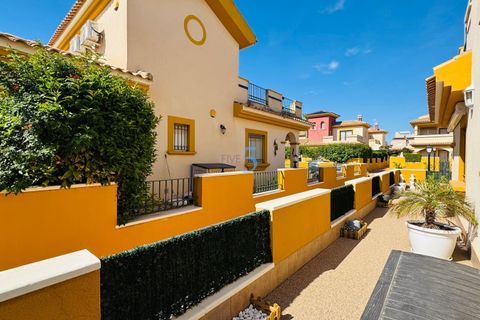 Byhus i Cabo Roig, Alicante, Cabo Roig - € 260.000 | Ref: P8992 - foto 25