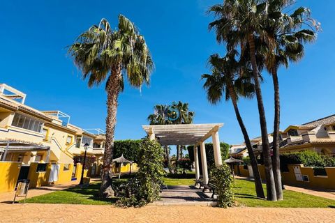 Byhus i Cabo Roig, Alicante, Cabo Roig - € 260.000 | Ref: P8992 - foto 27