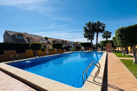 Byhus i Cabo Roig, Alicante, Cabo Roig - € 260.000 | Ref: P8992 - foto 28