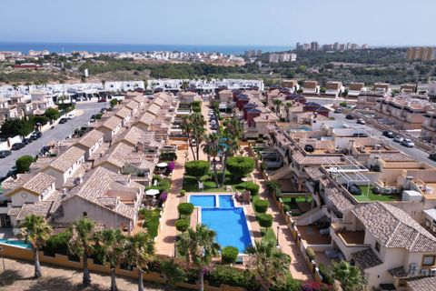 Stadthaus in Cabo Roig, Alicante, Cabo Roig - € 260.000 | Ref: P8992 - Foto 6