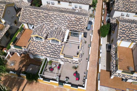 Stadthaus in Cabo Roig, Alicante, Cabo Roig - € 260.000 | Ref: P8992 - Foto 7