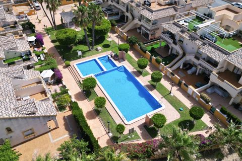 Stadthaus in Cabo Roig, Alicante, Cabo Roig - € 260.000 | Ref: P8992 - Foto 1