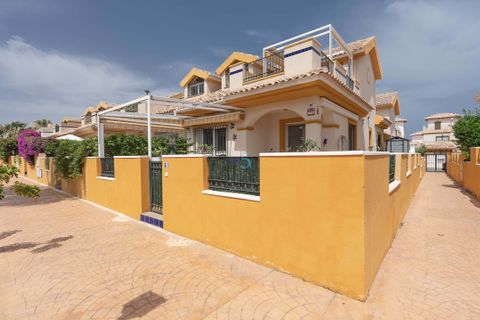 Stadthaus in Cabo Roig, Alicante, Cabo Roig - € 260.000 | Ref: P8992 - Foto 8