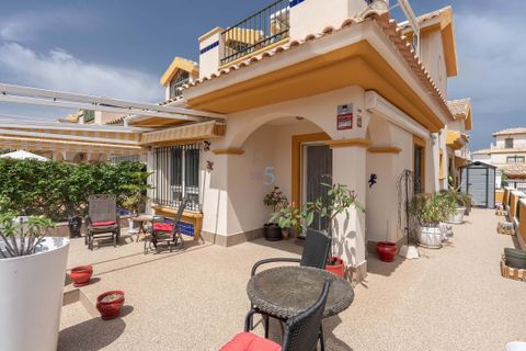 Stadthaus in Cabo Roig, Alicante, Cabo Roig - € 260.000 | Ref: P8992 - Foto 2