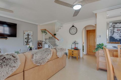 Stadthaus in Cabo Roig, Alicante, Cabo Roig - € 260.000 | Ref: P8992 - Foto 9