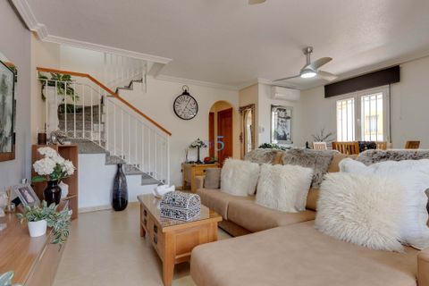 Stadthaus in Cabo Roig, Alicante, Cabo Roig - € 260.000 | Ref: P8992 - Foto 3