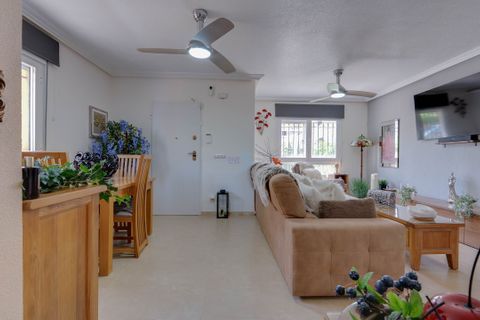 Stadthaus in Cabo Roig, Alicante, Cabo Roig - € 260.000 | Ref: P8992 - Foto 12