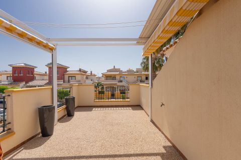 Stadthaus in Cabo Roig, Alicante, Cabo Roig - € 260.000 | Ref: P8992 - Foto 21