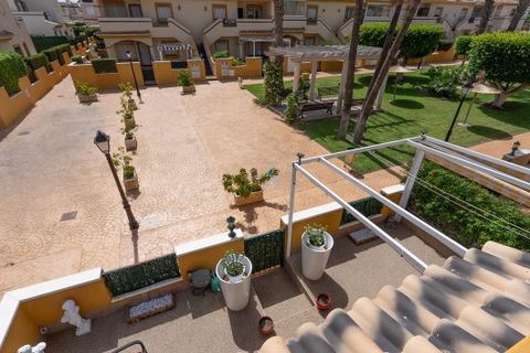 Stadthaus in Cabo Roig, Alicante, Cabo Roig - € 260.000 | Ref: P8992 - Foto 22