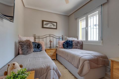 Stadthaus in Cabo Roig, Alicante, Cabo Roig - € 260.000 | Ref: P8992 - Foto 23