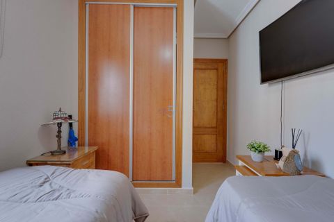 Stadthaus in Cabo Roig, Alicante, Cabo Roig - € 260.000 | Ref: P8992 - Foto 24