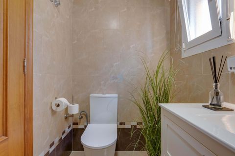 Stadthaus in Cabo Roig, Alicante, Cabo Roig - € 260.000 | Ref: P8992 - Foto 26