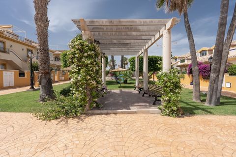 Stadthaus in Cabo Roig, Alicante, Cabo Roig - € 260.000 | Ref: P8992 - Foto 30