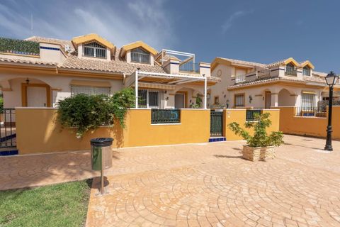 Stadthaus in Cabo Roig, Alicante, Cabo Roig - € 260.000 | Ref: P8992 - Foto 31