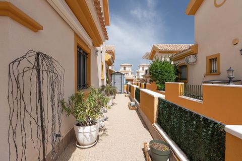 Stadthaus in Cabo Roig, Alicante, Cabo Roig - € 260.000 | Ref: P8992 - Foto 33