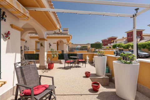 Stadthaus in Cabo Roig, Alicante, Cabo Roig - € 260.000 | Ref: P8992 - Foto 34