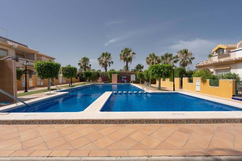 Stadthaus in Cabo Roig, Alicante, Cabo Roig - € 260.000 | Ref: P8992 - Foto 35