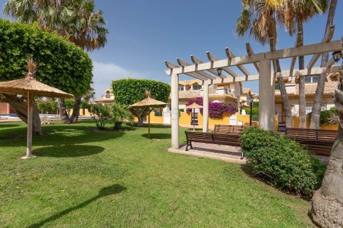 Stadthaus in Cabo Roig, Alicante, Cabo Roig - € 260.000 | Ref: P8992 - Foto 37