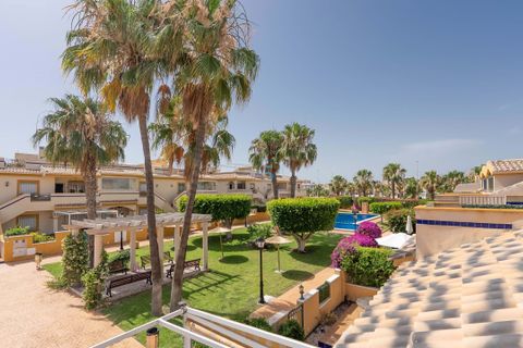 Stadthaus in Cabo Roig, Alicante, Cabo Roig - € 260.000 | Ref: P8992 - Foto 38