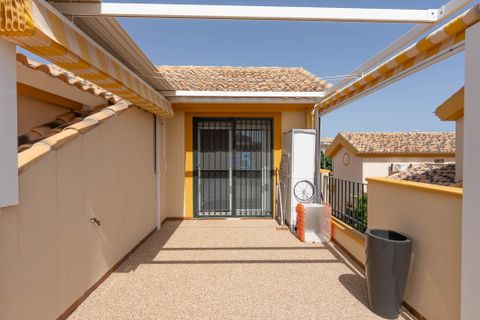 Stadthaus in Cabo Roig, Alicante, Cabo Roig - € 260.000 | Ref: P8992 - Foto 39