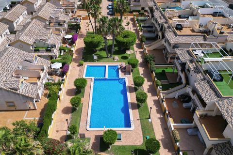 Stadthaus in Cabo Roig, Alicante, Cabo Roig - € 260.000 | Ref: P8992 - Foto 40