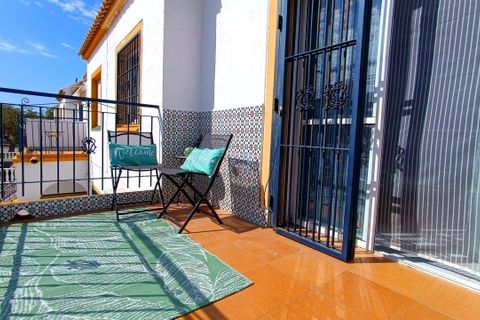 Leilighet i Torrevieja, Alicante, Torrevieja - € 135 000 | Ref: P8999 - foto 13