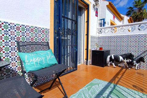 Leilighet i Torrevieja, Alicante, Torrevieja - € 135 000 | Ref: P8999 - foto 14