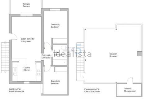 Leilighet i Torrevieja, Alicante, Torrevieja - € 135 000 | Ref: P8999 - foto 29