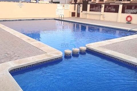 Byhus i Balsicas, Murcia, Balsicas - € 125.000 | Ref: P9002 - foto 2