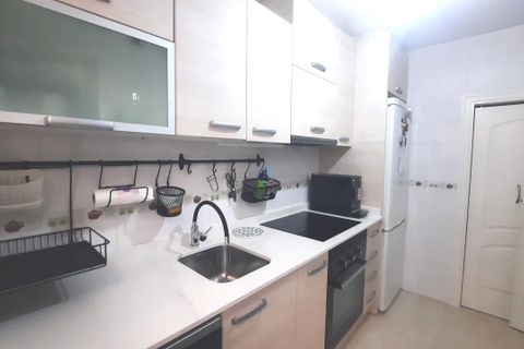 Byhus i Balsicas, Murcia, Balsicas - € 125.000 | Ref: P9002 - foto 11