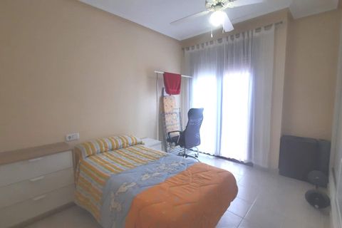 Byhus i Balsicas, Murcia, Balsicas - € 125.000 | Ref: P9002 - foto 22