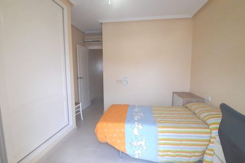 Byhus i Balsicas, Murcia, Balsicas - € 125.000 | Ref: P9002 - foto 24