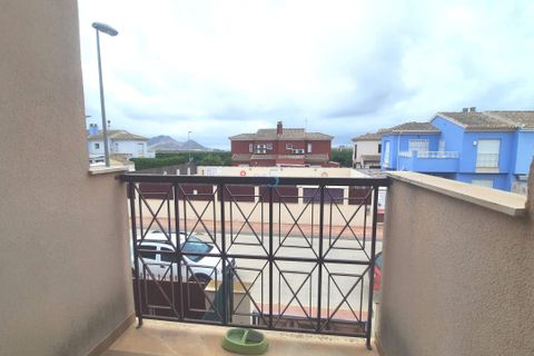 Byhus i Balsicas, Murcia, Balsicas - € 125.000 | Ref: P9002 - foto 25