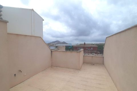 Byhus i Balsicas, Murcia, Balsicas - € 125.000 | Ref: P9002 - foto 28